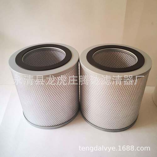 凯尼KTC112真空泵油雾分离器