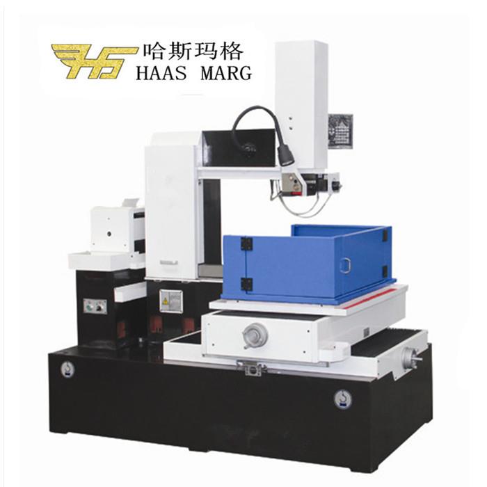 厂家现货中走丝线切割u级精度DK7750C数控机床