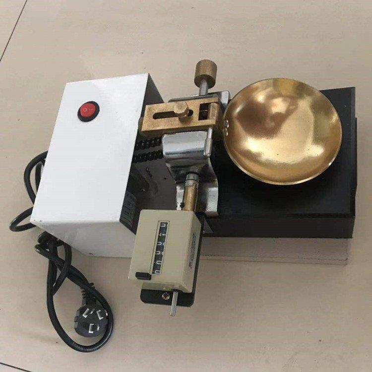 CSDS-1D电动蝶式液限仪土工仪器质量可靠