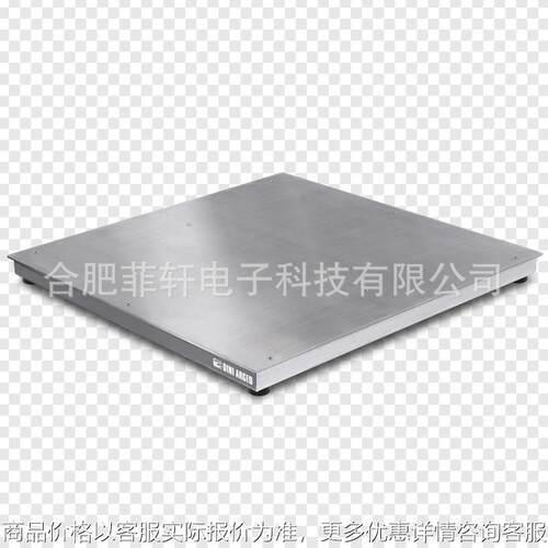 ETBI15不锈钢地磅 防爆地磅 单层平台秤 ETAI15防爆称重电子秤