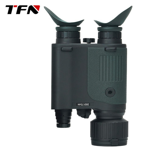 议价TFN 双筒数码红外微光夜视仪 TD7V 昼夜两用 高端高清