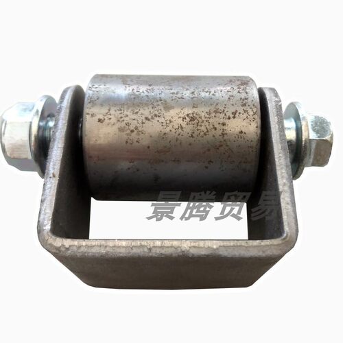 改装四轮摩托车配k件卡丁车车架后摇臂吊耳摇架缓冲套套管12MM