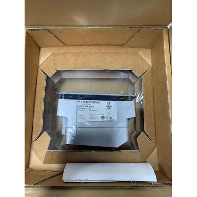 劳易测/LeuzeDDLS508120.3光通信DDLS508120.3