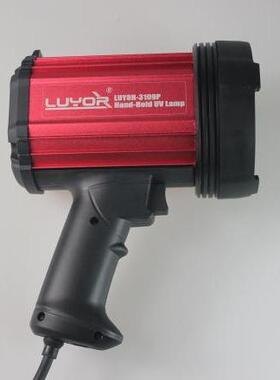 紫外线LED荧光探伤灯LUYOR-3109P