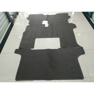 七位脚垫M3V3标准版 1.5豪华版 脚垫 脚垫菱智1.6舒适版 瑞风M3豪华版