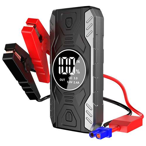 QY192000A车载启动电源便携式柴汽油双汽车应急电源启动器QC3.0