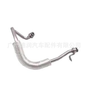 适用宝马3系F305系G38B48涡轮增压水管11537643094