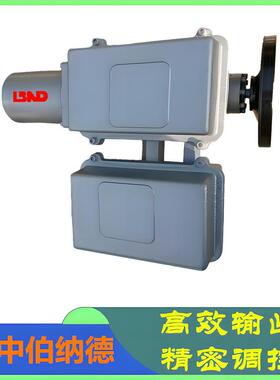 AS-25/K30Z伯纳德角行程电动执行机构直连式电动执行器