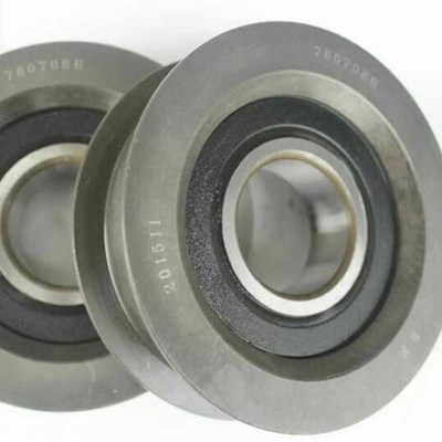 叉车门架链轮轴承780310k2  782411H 门架链轮装机配套质量