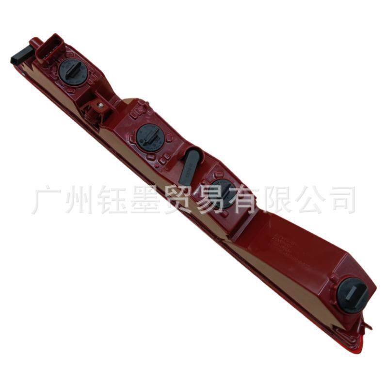 后保险杠灯适用13-15年奥迪Q3转向灯刹车灯左右后杠灯8UD945095