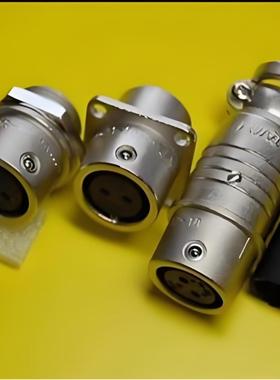TMW金属连接器多治见PRC03-23A10-2AF PRC03-23A10-2AM优势供应中