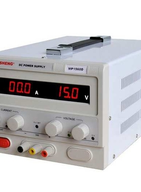 迈胜MP1001D MP1002D可调直流数显稳压电源0-100V1A2A大功率电源