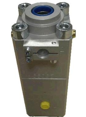 德国SITEMA（西特玛）锁紧装置 KFPZ /50-20