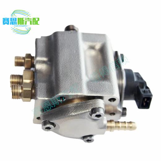 0261520021适用于2003-2007宝马760LI汽车13517529068高压燃油泵