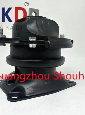 50830-TA1-A01适用于本田08-11雅阁11歌诗图13讴歌RDX 前机脚胶