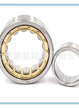 瑞典SKF圆柱滚子轴承NU216ECP NU216ECJ NU216ECM