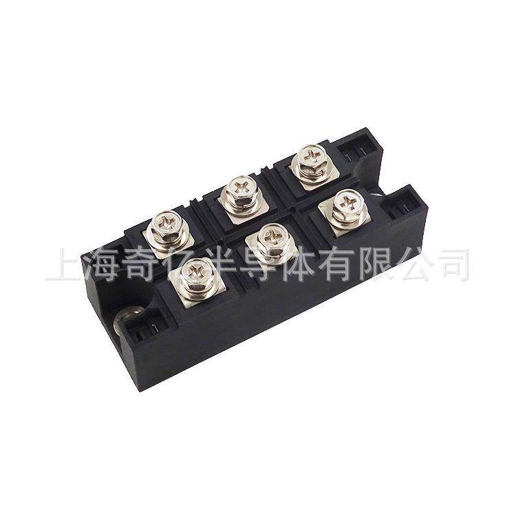 110MT160KB 大功率三相整流桥模块110A1600V 上海奇亿JPEC