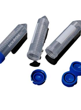 10-9850巴罗克50ml锥底非灭菌离心管无RNase无DNase