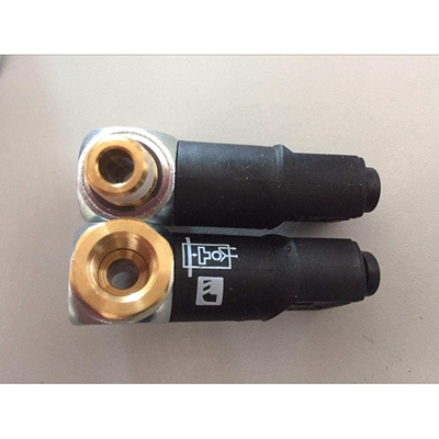 7808 04 10 LEGRIS 乐可利空压感测接头 78080410 空感接头 4*1/8