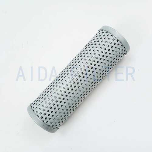 艾达机械高压滤芯 HX-40*5 10 20 30 替代过滤器滤芯