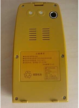 BT-52QA/TBB-2拓普康全站仪电池