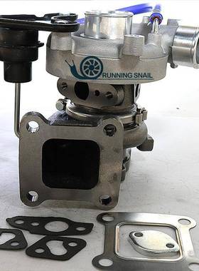 CT20涡轮增压器17201-54090 17201-64070 17201-64090