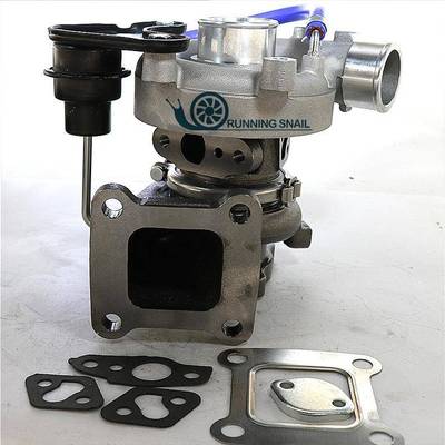 CT20涡轮增压器17201-54090 17201-64070 17201-64090