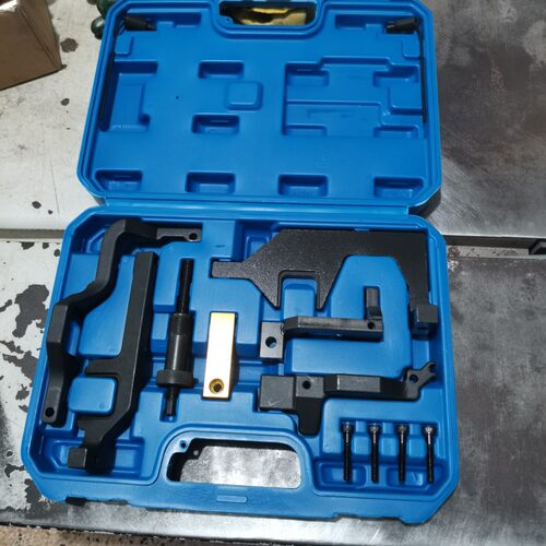 捷正工具宝马迷你N12N13N14N16N18标致雪铁龙1.6T正时专用工具