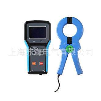 FUZRR征能科技变压器铁芯接地电流测试仪ES5001