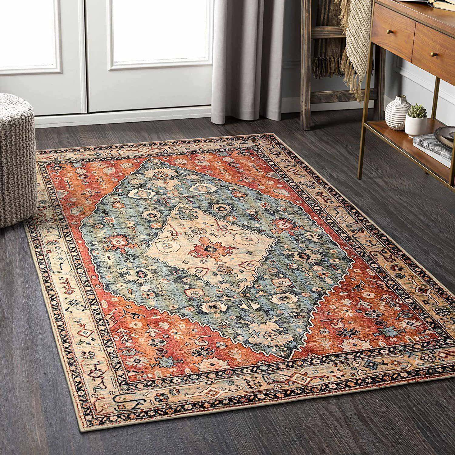 跨境电商波西米亚风可机洗厨房地毯做旧浴室垫羊毛地毯卧室厨房地,农机/农具/农膜,其它农用工具,淘宝优惠券,粉丝福利购,淘宝优惠卷