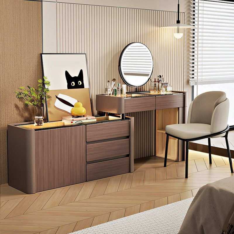 2025新款全实木书桌床头柜梳妆台卧室现代简约床位收纳柜化妆桌,模玩/动漫/周边/娃圈三坑/桌游,模型制作工具/辅料耗材,淘宝优惠券,粉丝福利购,淘宝优惠卷