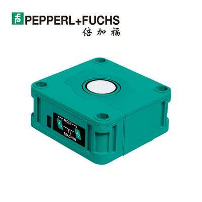 倍加福PEPPERL+FUCHS UB4000-F42-U-V15超声波传感器134004