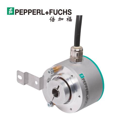 倍加福ENI58IL-H12BA5-2048UD2-RC1 增量旋转编码器283627-100242