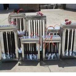 大功率PTC风道电加热器发热器烘烤箱烘房加热箱大棚恒温加热防爆