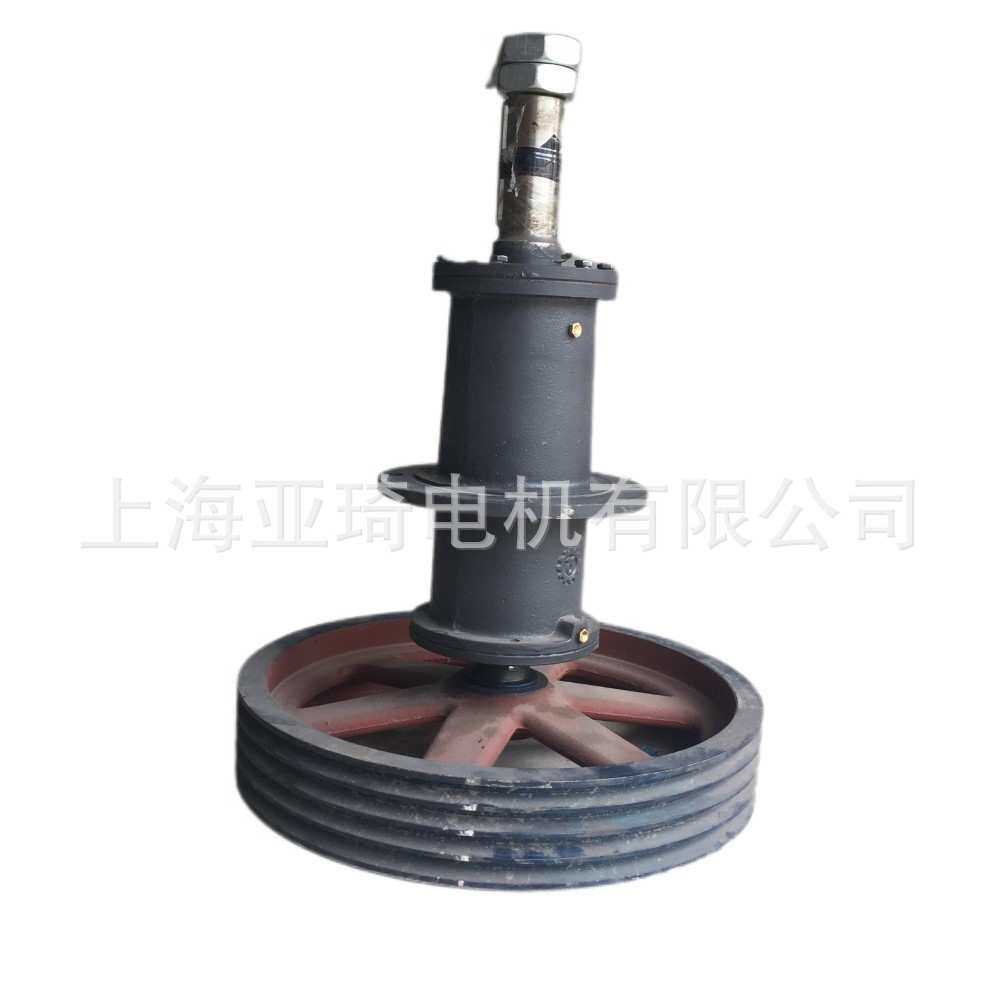 LRCM-H-125冷却塔减速机HBA-055BRH原厂现货LIANGCHI冷却塔减速机