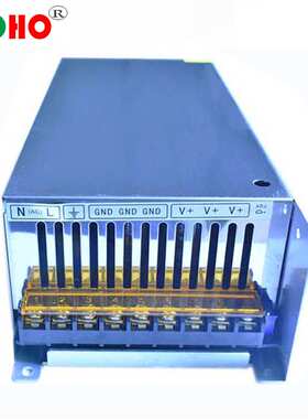 0~36V800W可调电源开关 36V22A800W直流开关电源 36V通信设备电源