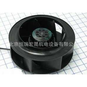 R2D220-AC14-19 德国ebmpapst 400V 74W 0.16A  RITTAL威图风机