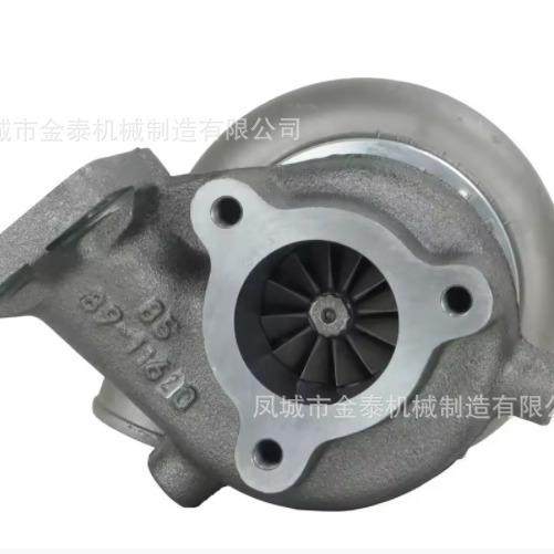 305-4922 49189-02490 For S4K Engine Turbo 312C
