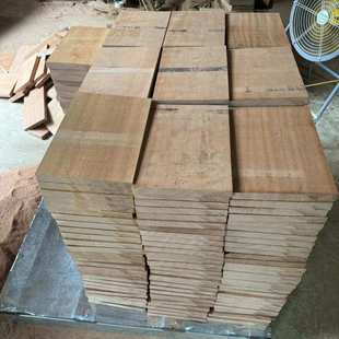 非洲沙比利原木木料木方木板实木板材菜板料按规格制作量大价优
