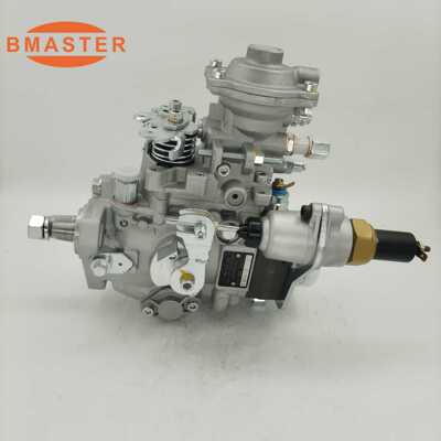 高品质柴油泵0460424491适用F5C TIER III-67KW发动机