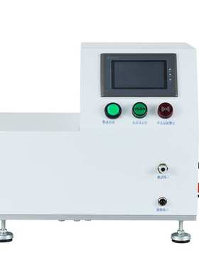 吸阻测试仪电子yan抽烟机口数测试电池电压测试