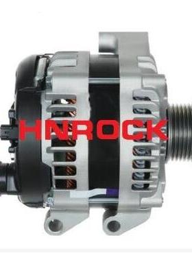 河南若克发电机 421000-7181 A-80835 12V 180A 适用于克莱斯勒
