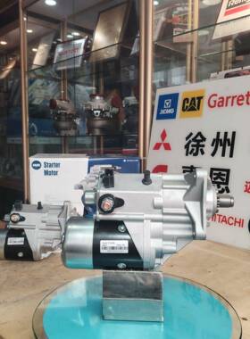 卡/特起动机0R4319 112-1767 143-0538 143-0539 3E7905 2873K409