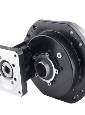 中大摆线针轮RV减速机 10C 27C 50C 100C 帝人款C系列1弧减速机