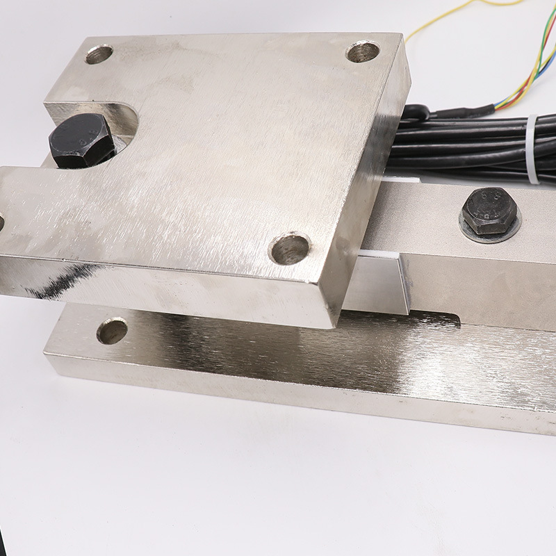 托利多2t反应釜 称重模块 料仓1t称重模块 罐体 厂家直销 高精度