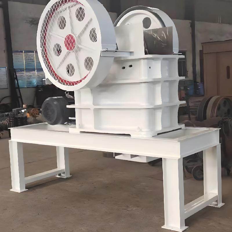 花岗岩石灰石破碎机矿山设备老虎口磕石子机器PE23鄂式破碎机厂家,机械设备,破碎机,淘宝优惠券,粉丝福利购,淘宝优惠卷