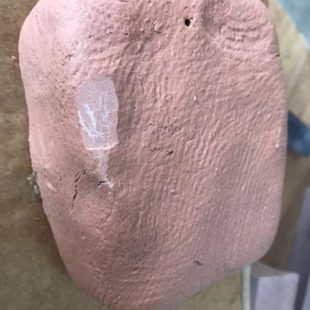 定制糊状代木丨AB胶水丨代木材料丨ab代木专用胶水丨AB糊状代木