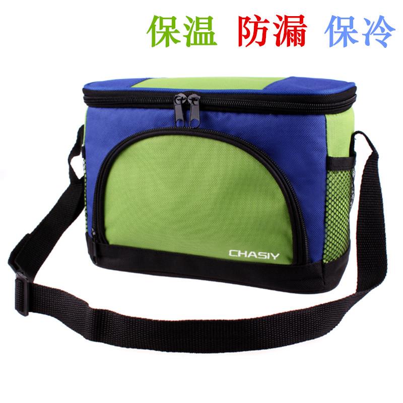 保鲜冷藏冰袋带饭便当p包冰包背奶加厚保冷袋手提饭盒袋防水保温