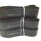 1420新款 上海机床厂M1432B M1332B 黑色外圆磨床皮带平带长1300