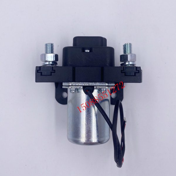 天水二一三绝缘性单极直流接触器GSZ2-200DG GSZ2-200DGI